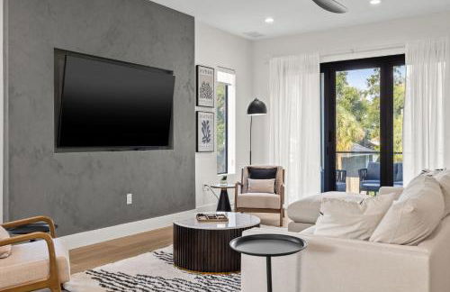 Warm Modern New Townhome in Tampa Heights - Foto 8