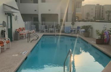 Bahama Breeze #2 Sea Dancer Condos - Foto 8