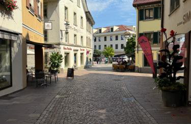 Isaak Apartment Schlossblick - Foto 7