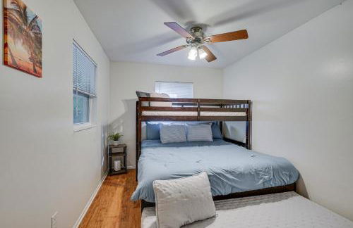 1 Mi to Boat Ramp Bokeelia Home with Screened Patio - Foto 9