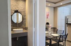 Apartamento Aconchegante Próximo ao Aeroporto - Photo 21