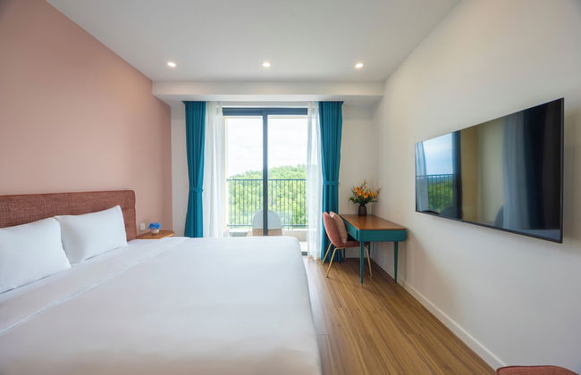 Luna Sol - Sunset & Firework Signature - Foto 23