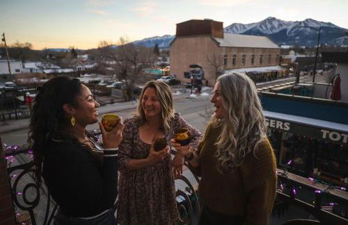 Shorehouse Hotel - Foto 24