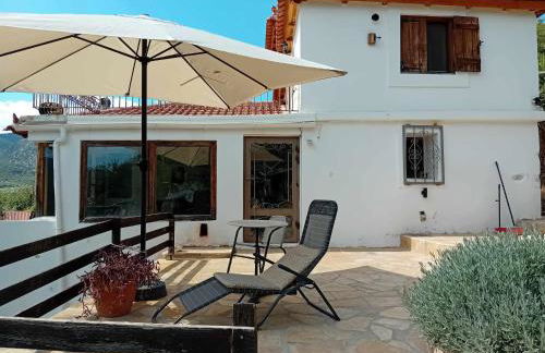 Little cottage up the hills - Foto 1