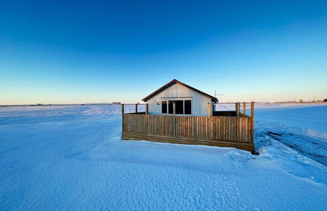 Cave Cabins - Foto 44