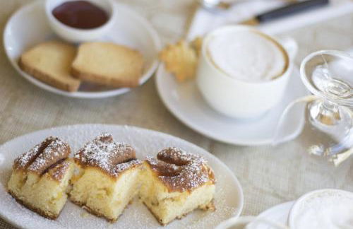 Agriturismo Sa Rocca - Foto 49