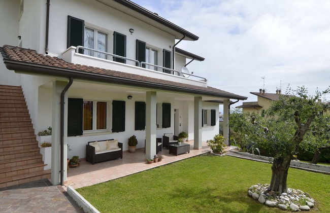 A Serene Stay in Gemmano - Foto 50