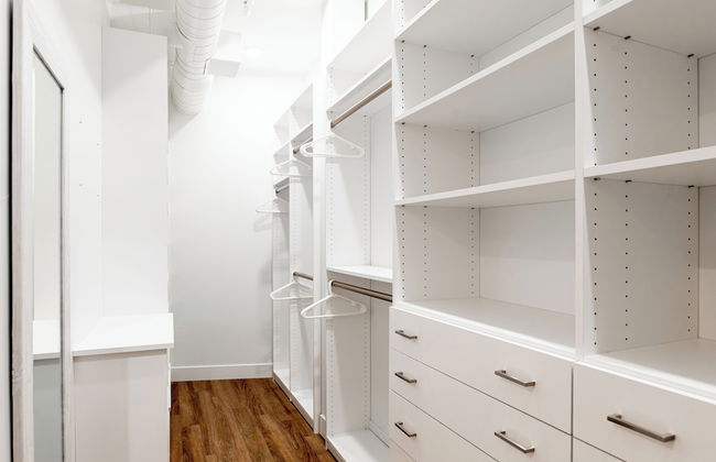 Bohemian Hideaway | RiNo Art Lofts - Foto 31