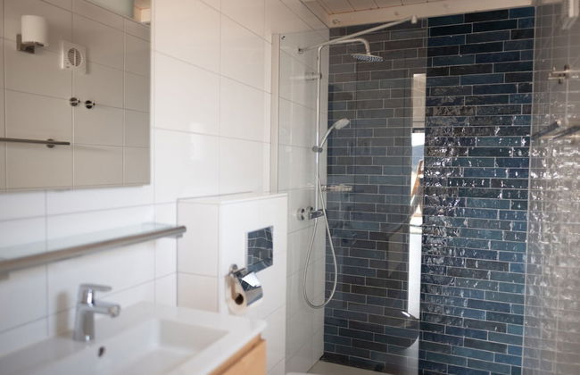 Modern Lodge With Dishwasher, Near the Sea - Foto 11