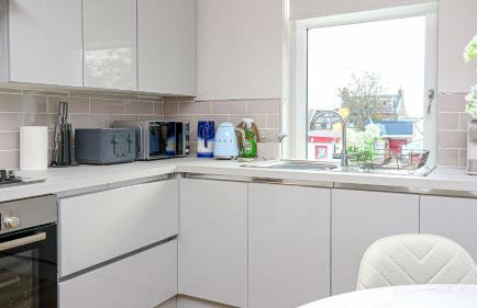 Modern And Cozy Apex Apartment - Foto 33