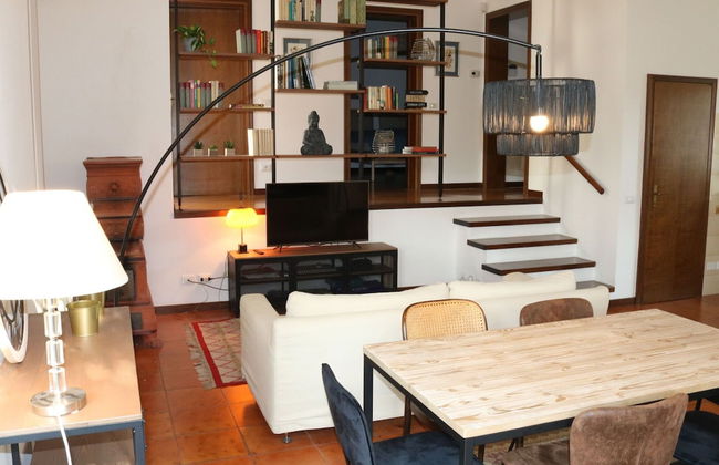 Belvilla by OYO Villetta Carla - Foto 23