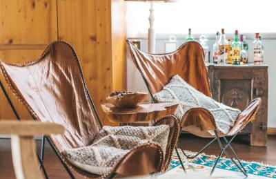 Moinho da Lapa - Foto 26