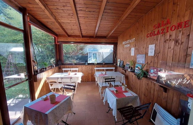 Cameracaffè sul Lago - Foto 20