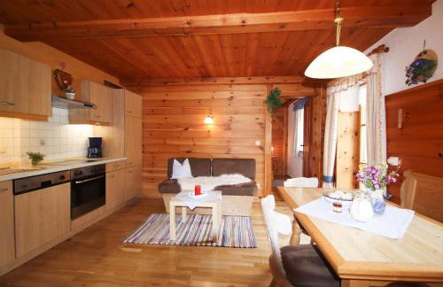 Bognerlehen Rupert Kurz - Foto 29