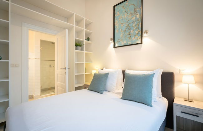 Saint Pauls Suite 1 - Photo 4