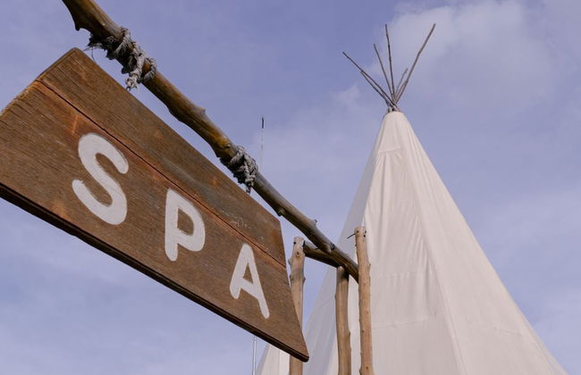 The ANMON Resort Bintan- Glamping - Photo 36