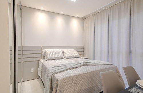 Flipchave - Max Lofts Residencial MAX000 - Photo 4