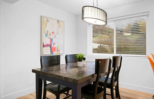 Grace's View, full kitchen, close to skiing - Foto 8