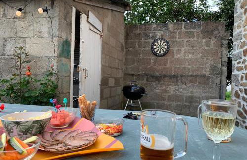 5 min de la mer à pied, jolie maison des années 30 - Foto 23