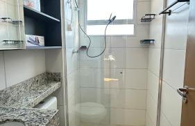 Apartamento na ponta negra 2 quartos - Foto 24