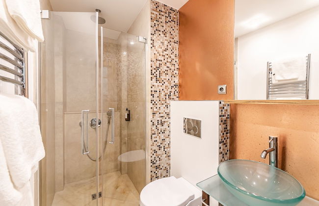 Malostranska Residence - Foto 74