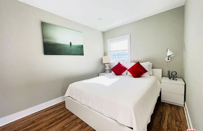 12B Venice Beach Access Stay - Foto 1
