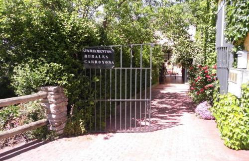 Casas Rurales Carroyosa del Jerte - Foto 13