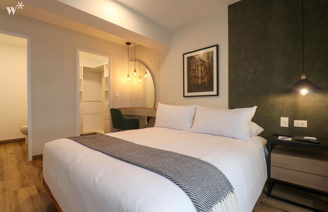 Wynwood Colon in Miraflores - Foto 22