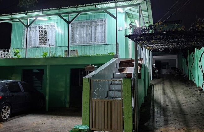 Casa aconchegante e prática - Photo 15