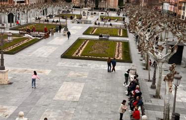 Soñar en la Plaza Cervantes 1 - Foto 14