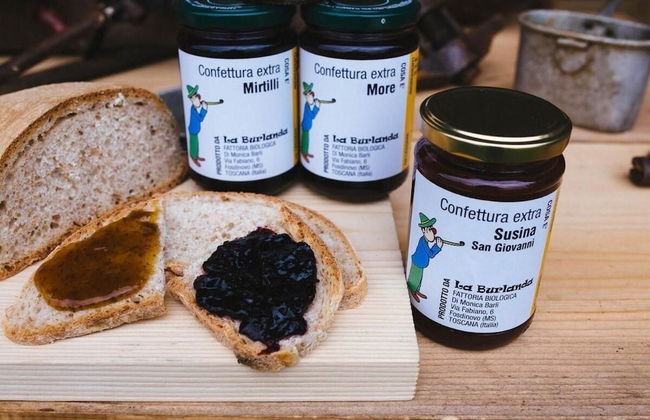 Agriturismo La Burlanda - Foto 26