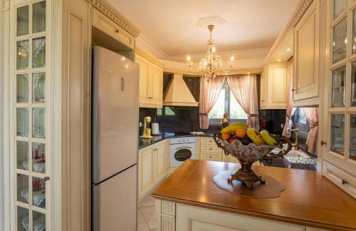 ONIRO Sea View Garden Villa - Photo 57