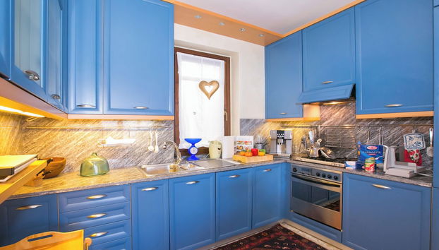 Veranda di Menaggio in Menaggio - Foto 5, Habitación