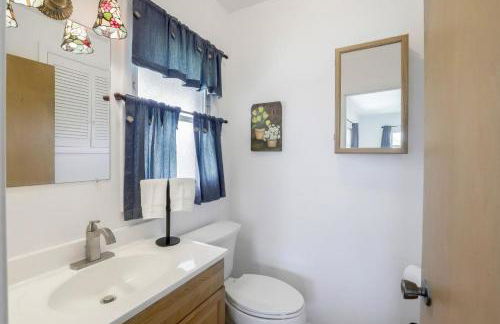 Goodland pet-friendly home with dock and kayaks - Foto 14