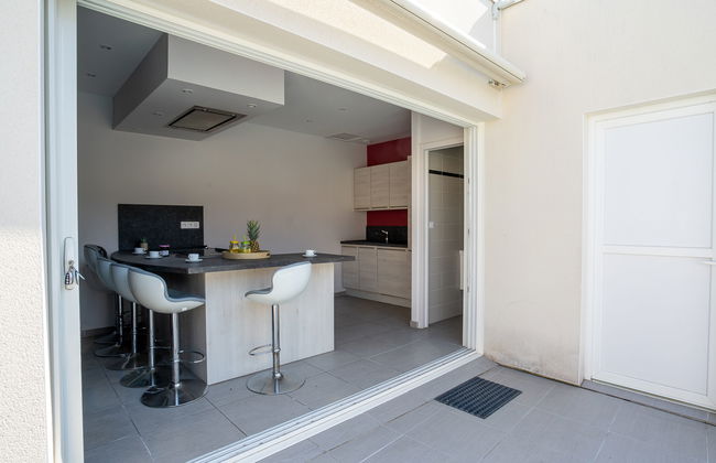 Villa du Littoral - Photo 22