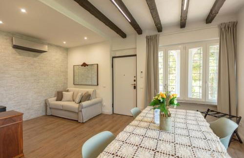 Villa Allegra Apartments in The Nature - Foto 34