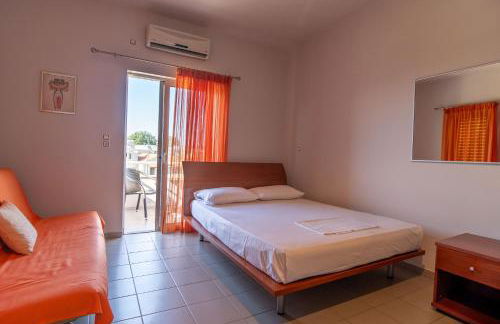 Voula Apartments - Photo 16