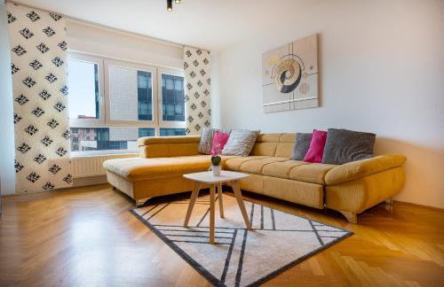 BNM apartment Free Parking - Foto 7