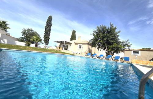 Villa Sunshine - Albufeira - Foto 41