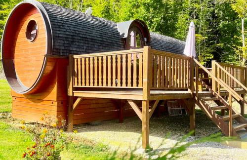 SAS Le Hameau des Grilles - Foto 70