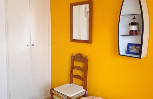 Holiday Home Casa Valeria 1st Floor - Foto 2