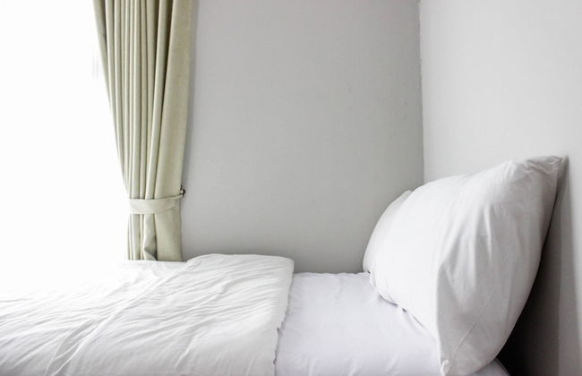 Modern & Gorgeous 2BR Apartment at Newton Residence - Foto 10