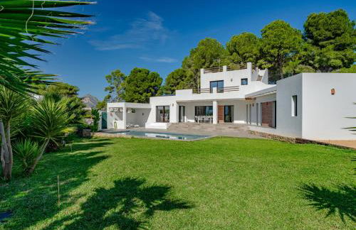 Villa Can Calablanca by Interhome - Foto 1