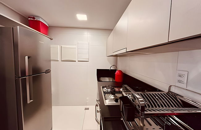 Solar Tambaú - Foto 58