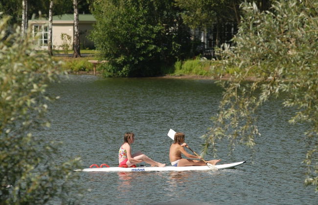 Twente Steam Shower Holiday Home - Foto 20