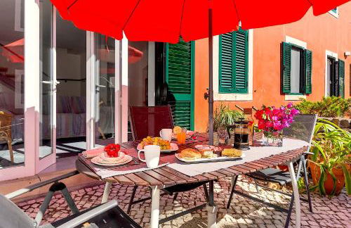 Vila Libania - Foto 55