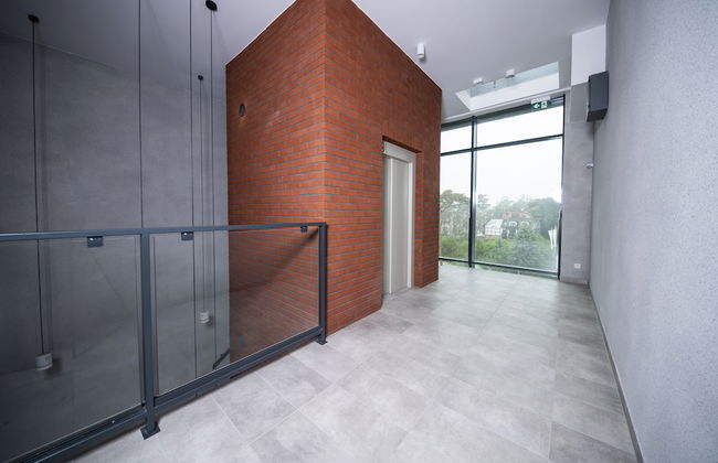 Apartamenty BALTIVIA Olimpijska 2 - Photo 3