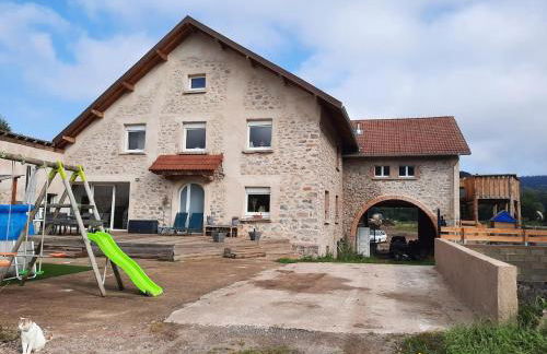 L'Ancienne Scierie - Foto 24