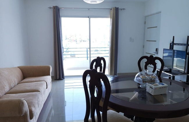 Condominio Residencial Azua 1 - Photo 22