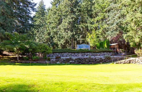 Lake House - Anderson Island - Foto 40